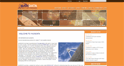Desktop Screenshot of maindatainc.com